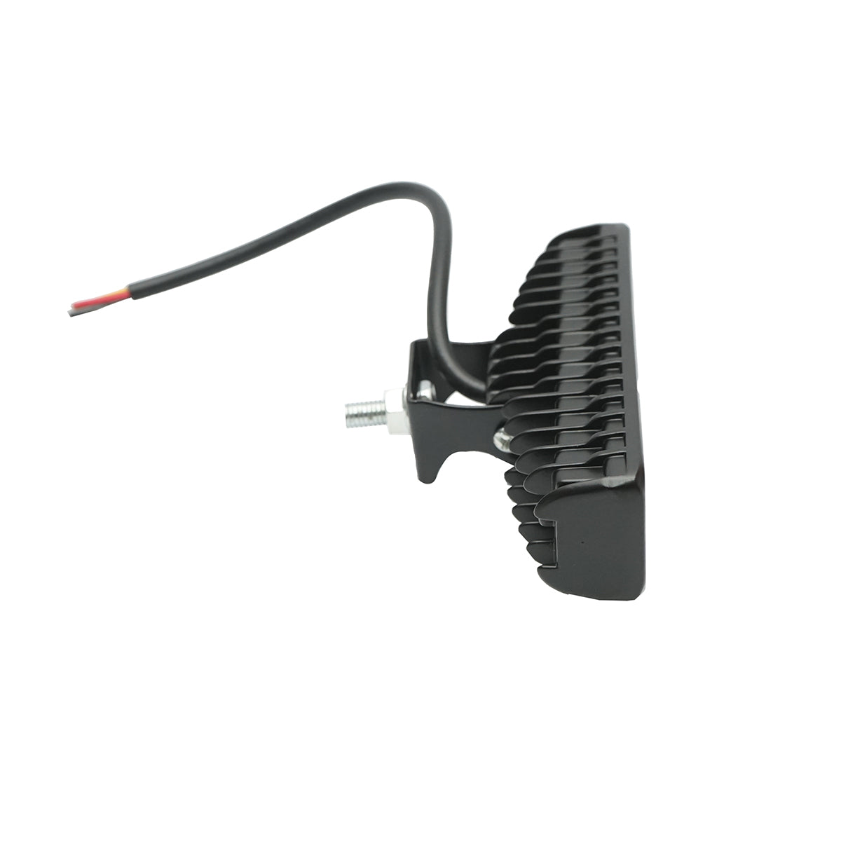Lampada con 20 LED, 10-60V, 60W, Breckner Germany. - immagine 4
