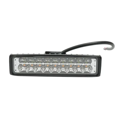 Lampada con 20 LED, 10-60V, 60W, Breckner Germany.