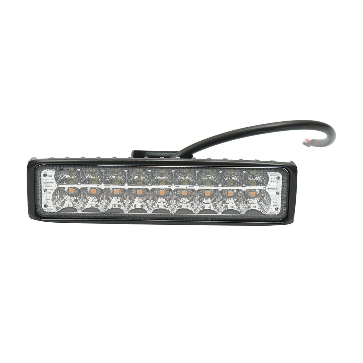 Lampada con 20 LED, 10-60V, 60W, Breckner Germany.
