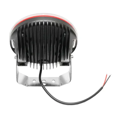 Lampada con 37 LED, 10-60V, 111W, Breckner Germany - immagine 3