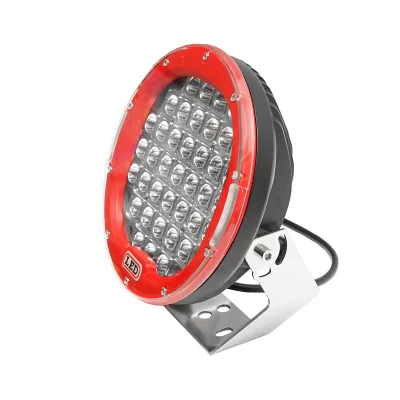 Lampada con 37 LED, 10-60V, 111W, Breckner Germany - immagine 2