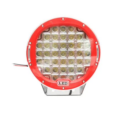 Lampada con 37 LED, 10-60V, 111W, Breckner Germany