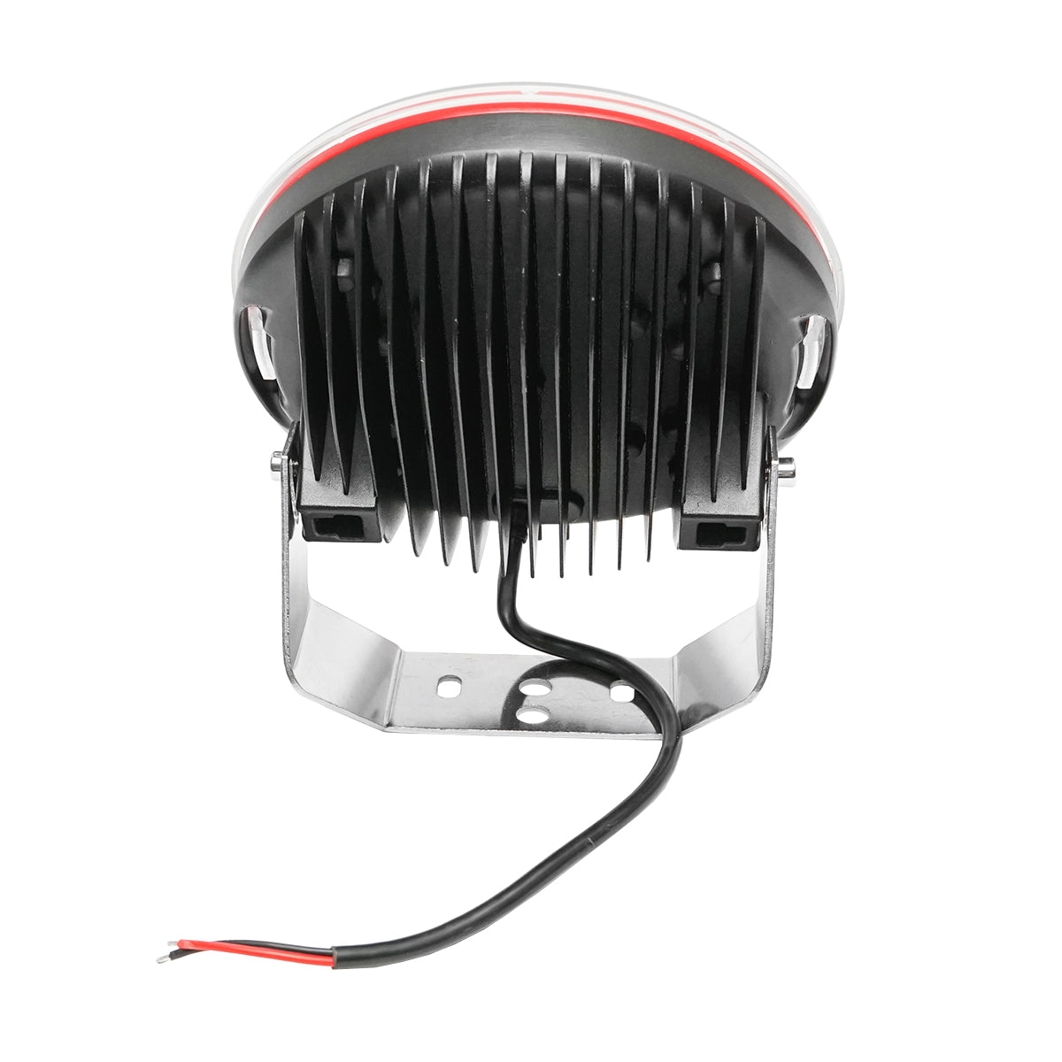 Lampada con 37 LED, 10-60V, 185W, Breckner Germany. - immagine 3