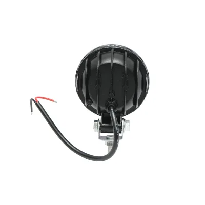 Lampada con 4 LED 10-30V 12W, angolo del fascio 30 gradi, tipo spot 6400K Breckner Germany - immagine 2