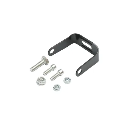 Lampada con 4 LED, 10-30V, 12W, angolo di radiazione 30°, tipo spot, Breckner Germany - immagine 5