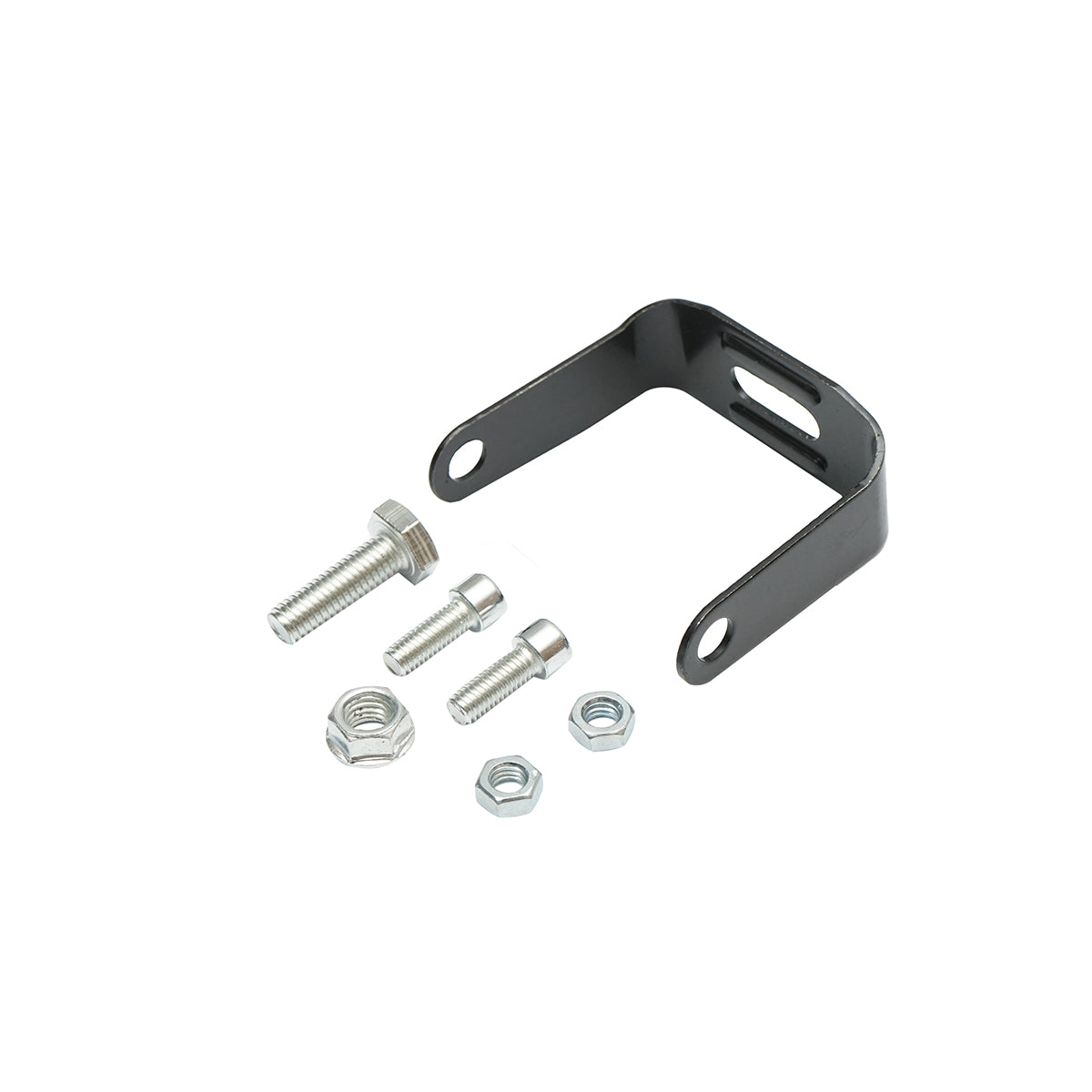 Lampada con 4 LED, 10-30V, 12W, angolo di radiazione 30°, tipo spot, Breckner Germany - immagine 5