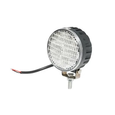Lampada con 4 LED, 10-30V, 12W, angolo di radiazione 60° - immagine 2