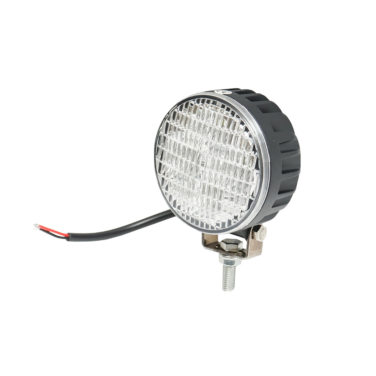 Lampada con 4 LED, 10-30V, 12W, angolo di radiazione 60° - immagine 2
