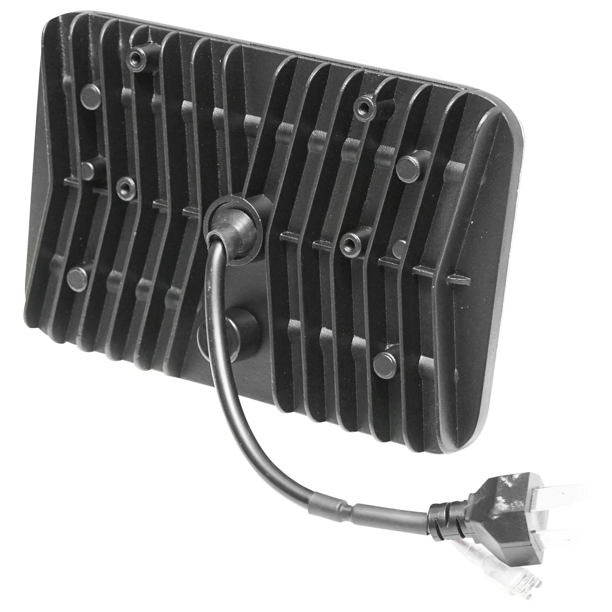 Lampada con 45 LED, 10-60V, 135W, 2 fasi, Breckner Germany - immagine 4