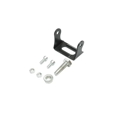 Lampada con 6 LED e lente, 10-60V, 18W, angolo di radiazione 60°, quadrata - immagine 4