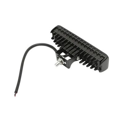 Lampada con 6 LED SMD, 10-60V, 9W, angolo di radiazione 60°, tipo flood, Breckner Germany - immagine 4