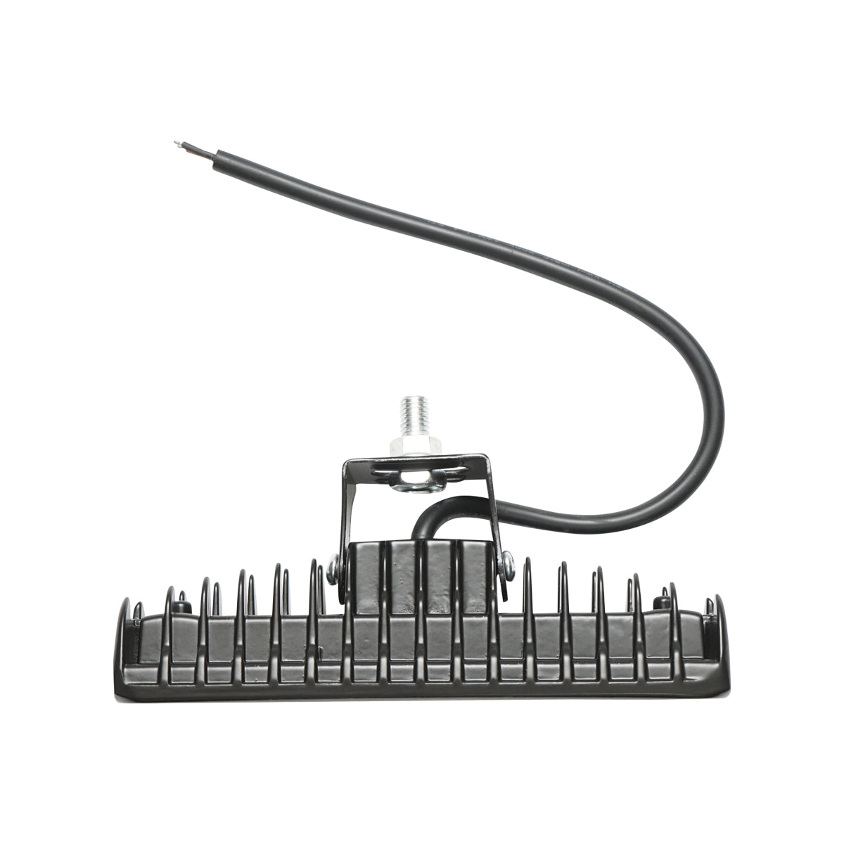 Lampada con 6 LED SMD, 10-60V, 9W, angolo di radiazione 60°, tipo flood, Breckner Germany - immagine 3