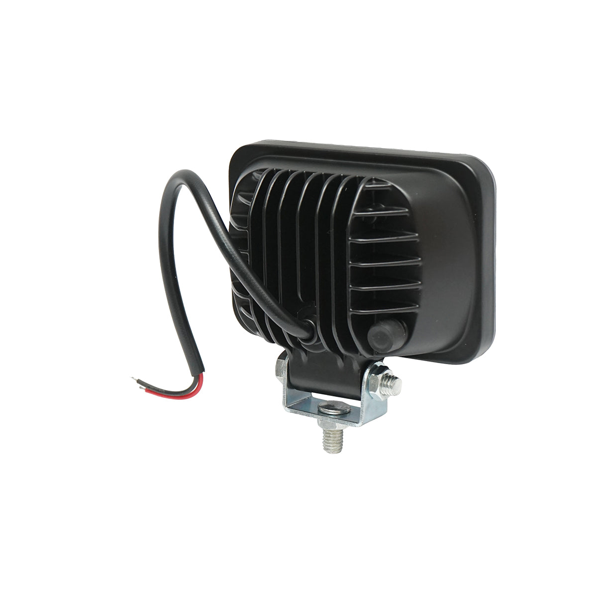 Lampada con 6 LED, 10-30V, 18W, angolo di radiazione 30°, tipo spot, Breckner Germany - immagine 3