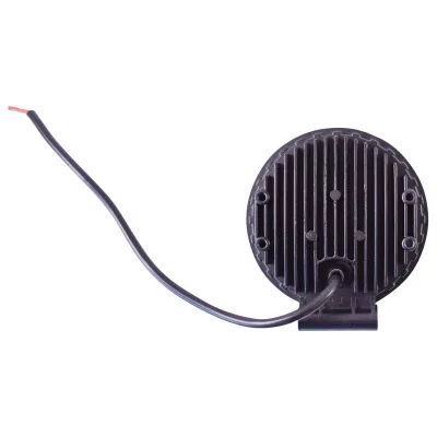 Lampada con 6 LED, 10-30V, 18W, angolo di radiazione 60°, tipo flood, Breckner Germany - immagine 2