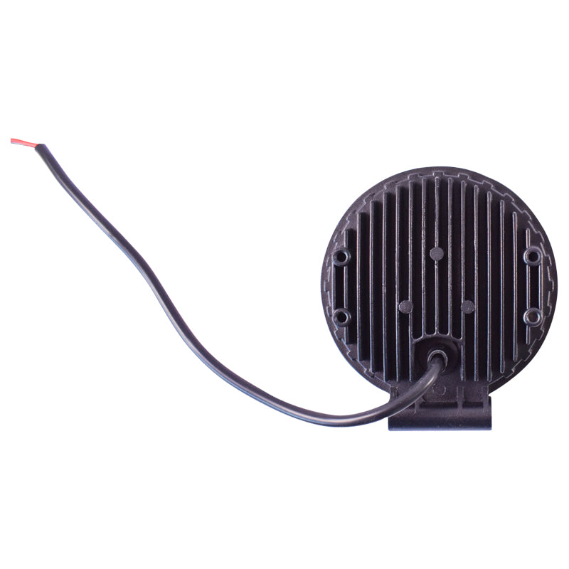 Lampada con 6 LED, 10-30V, 18W, angolo di radiazione 60°, tipo flood, Breckner Germany - immagine 2