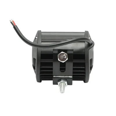 Lampada con 6 LED, 10-30V, 18W, angolo di radiazione 60°, tipo flood, Breckner Germany. - immagine 2