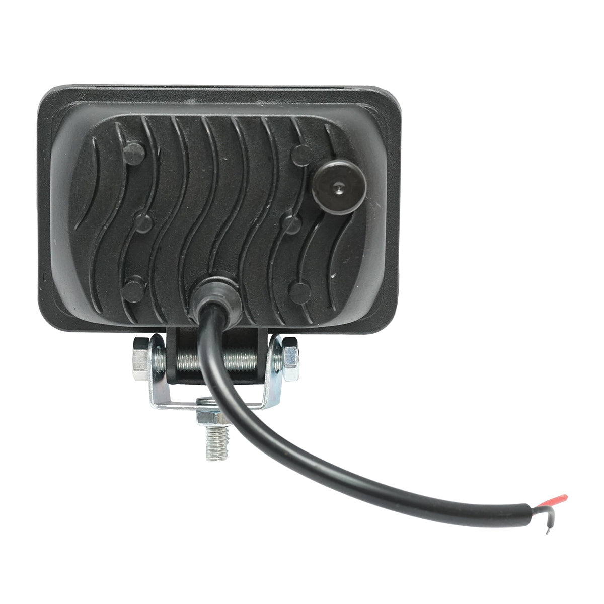 Lampada con 6 LED, 10-60V, 18W, angolo di radiazione 30°, tipo spot - immagine 2