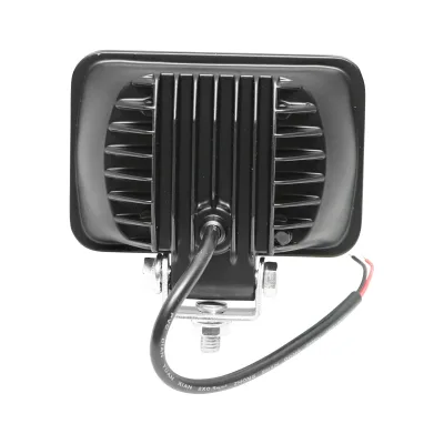 Lampada con 6 LED, 10-60V, 18W, angolo di radiazione 30°, tipo spot, Breckner Germany - immagine 3