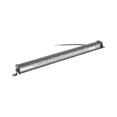 Lampada con 60 LED, tipo barra, 10-60V, 180W, (luce con intensità zonale), Breckner Germany - immagine 3