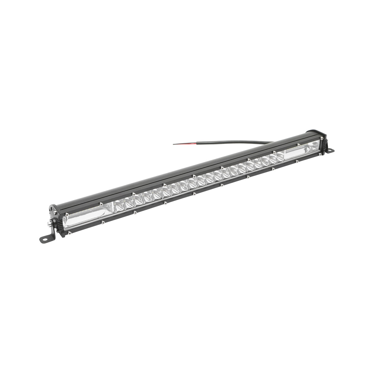 Lampada con 60 LED, tipo barra, 10-60V, 180W, (luce con intensità zonale), Breckner Germany - immagine 3