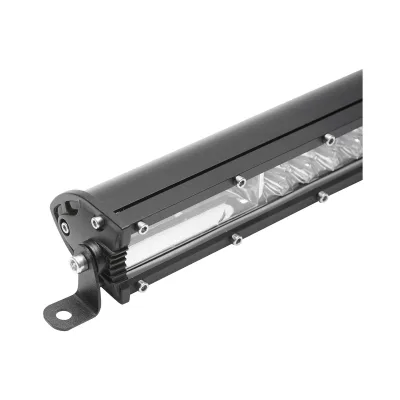 Lampada con 60 LED, tipo barra, 10-60V, 180W, (luce con intensità zonale), Breckner Germany - immagine 4