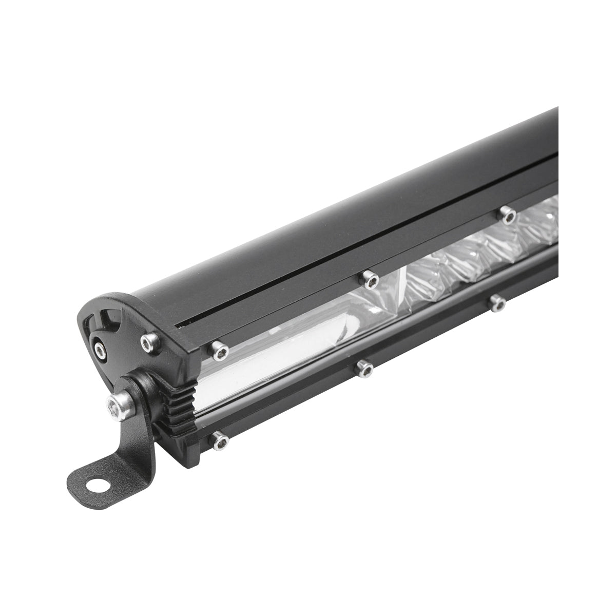 Lampada con 60 LED, tipo barra, 10-60V, 180W, (luce con intensità zonale), Breckner Germany - immagine 4