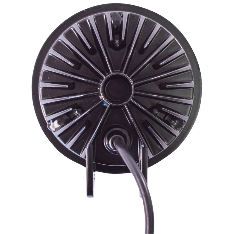 Lampada con 7 LED, 10-30V, 21W, angolo di radiazione 60°, tipo flood, Breckner Germany - immagine 4