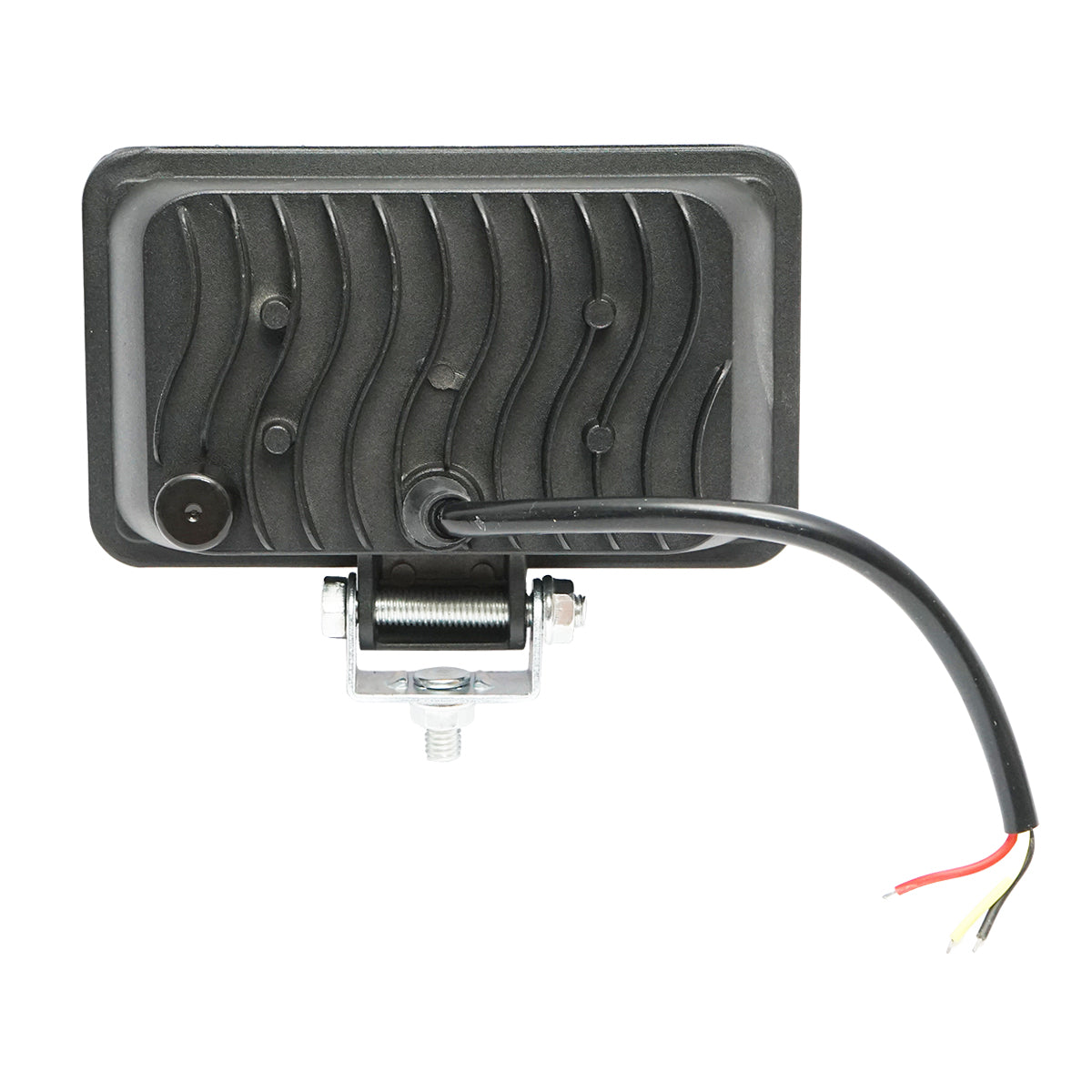 Lampada con 8 LED, 10-30V, 24W, angolo di radiazione 30°, tipo spot, Breckner Germany - immagine 2