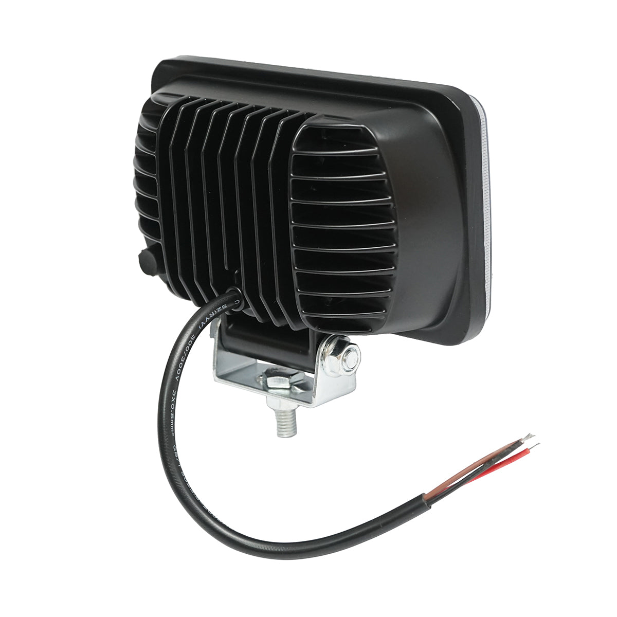 Lampada con 8 LED, 10-30V, 24W, angolo di radiazione 60° - immagine 3