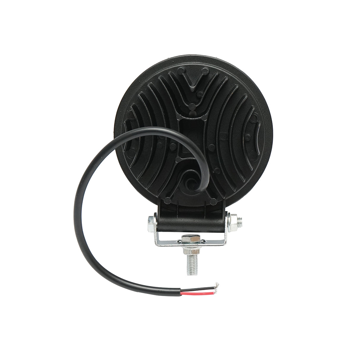 Lampada con 8 LED, 10-60V, 24W, angolo di radiazione 60°, tipo flood, Breckner Germany. - immagine 2