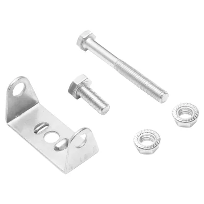 Lampada con 9 LED, 10-60V, 27W, angolo di radiazione 60°, quadrata - immagine 5