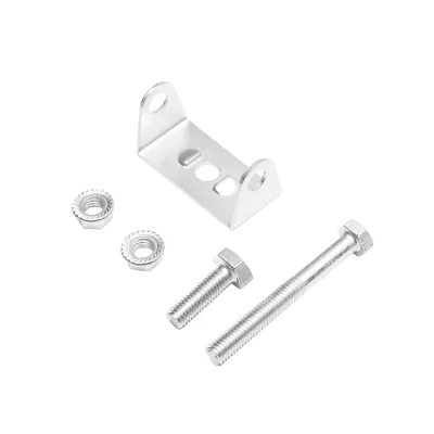 Lampada con 9 LED, 10-60V, 27W, angolo di radiazione 60°, rotonda. - immagine 4