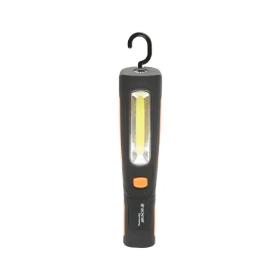 Lampada da lavoro LED multifunzione da 2 W con magnete