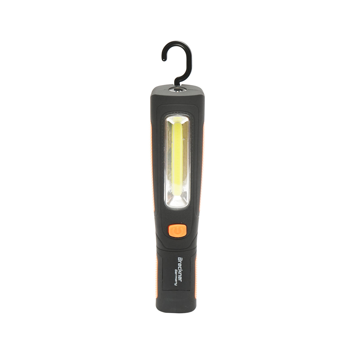 Lampada da lavoro LED multifunzione da 2 W con magnete