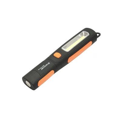 Lampada da lavoro LED multifunzione da 2 W con magnete - immagine 4