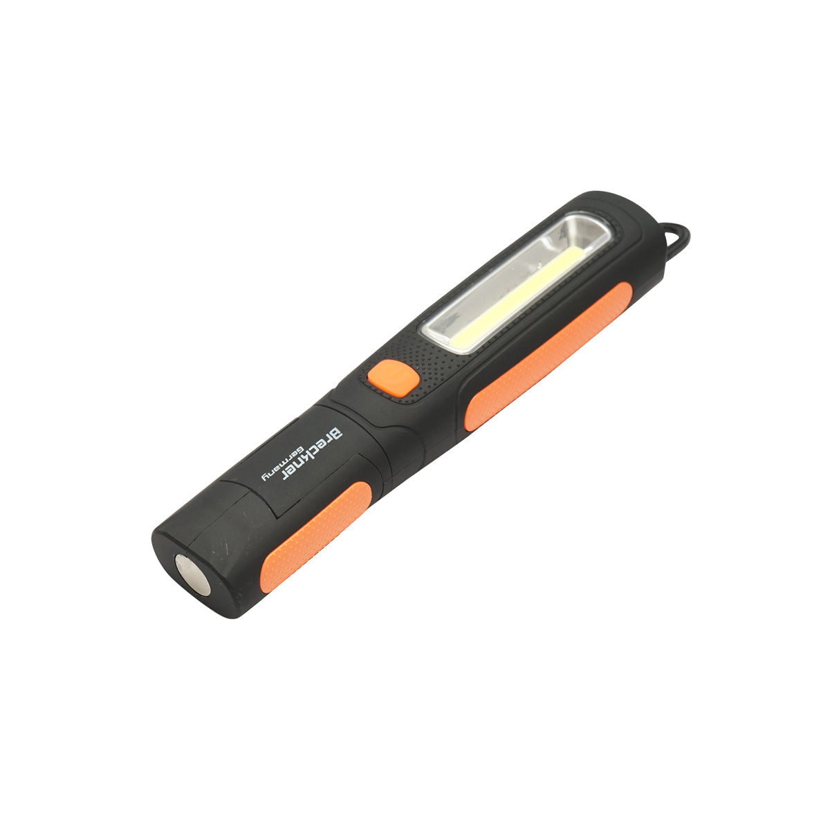 Lampada da lavoro LED multifunzione da 2 W con magnete - immagine 4
