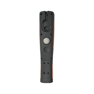 Lampada da lavoro LED multifunzione da 2 W con magnete - immagine 3
