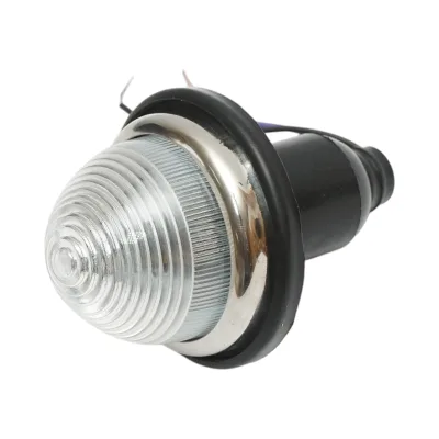 Lampada da lavoro Massey Ferguson Ø 32mm codice OEM 880399M2