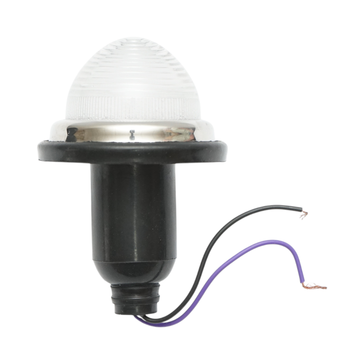 Lampada da lavoro Massey Ferguson Ø 32mm codice OEM 880399M2 - immagine 4
