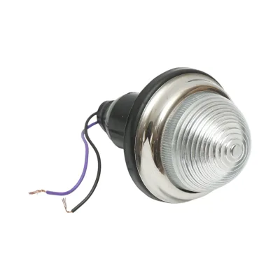 Lampada da lavoro Massey Ferguson Ø 32mm codice OEM 880399M2 - immagine 2