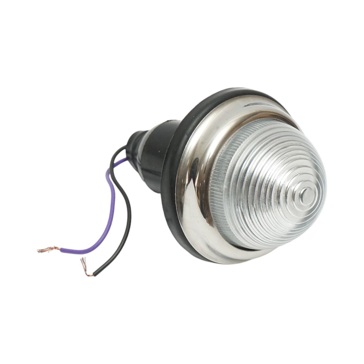 Lampada da lavoro Massey Ferguson Ø 32mm codice OEM 880399M2 - immagine 2