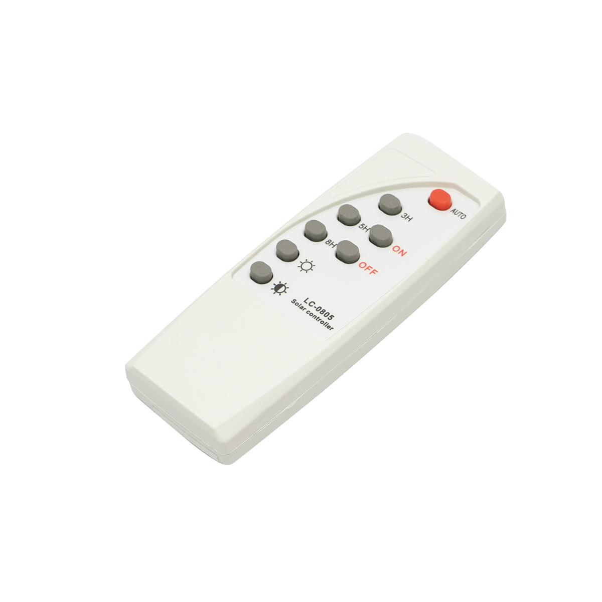 Lampada da lavoro portatile a LED 40W, 8000K con batteria LifePO4, telecomando 2x6000mAh e supporto IP67 - immagine 6