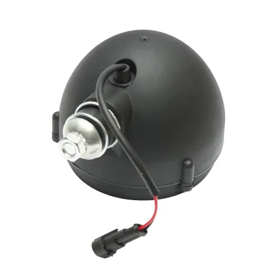Lampada da lavoro universale, faretto per trattori e macchine agricole 12V Breckner Germany - immagine 3