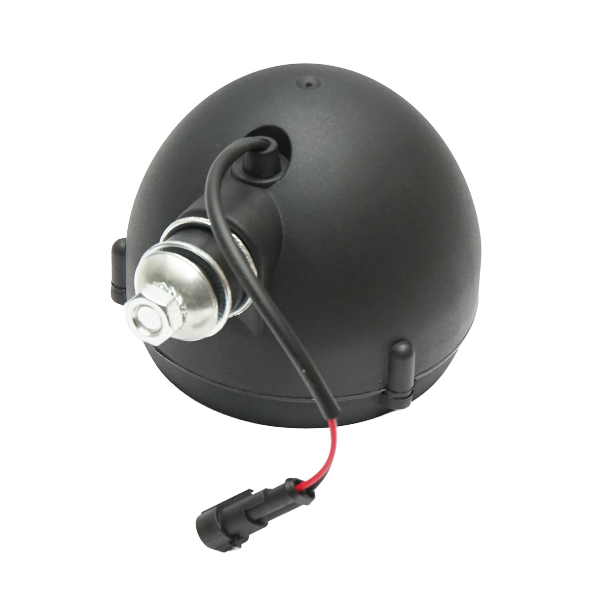 Lampada da lavoro universale, faretto per trattori e macchine agricole 12V Breckner Germany - immagine 3