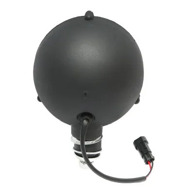 Lampada da lavoro universale, faretto per trattori e macchine agricole 12V Breckner Germany - immagine 2