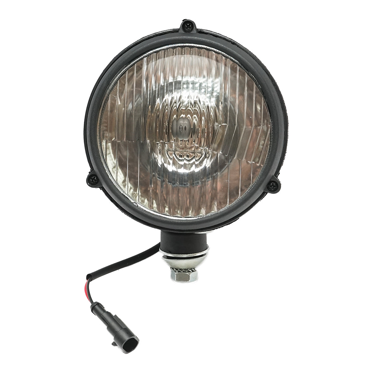 Lampada da lavoro universale, faretto per trattori e macchine agricole 12V Breckner Germany