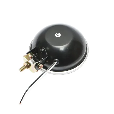 Lampada da lavoro, proiettore con 8 LED, 10-60V, 24W, 114mm, Breckner Germany - immagine 4