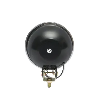 Lampada da lavoro, proiettore con 8 LED, 10-60V, 24W, 114mm, Breckner Germany - immagine 3
