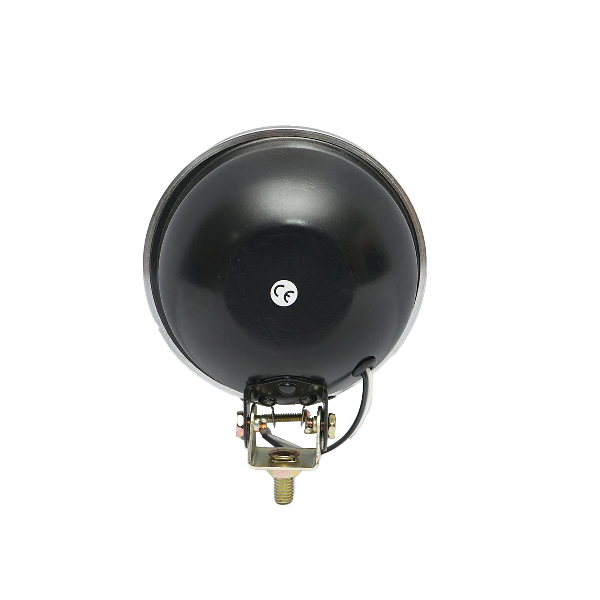 Lampada da lavoro, proiettore con 8 LED, 10-60V, 24W, 114mm, Breckner Germany - immagine 3