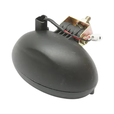 Lampada da lavoro, proiettore ovale JCB 3CX, 4CX codice OEM 700/50089, 700/50090, 700/G6320 - immagine 4